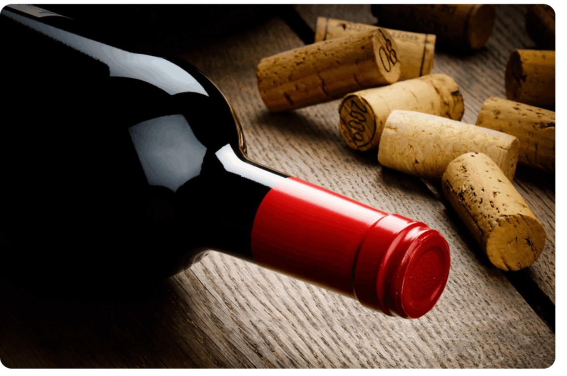 WineCork Pro order now