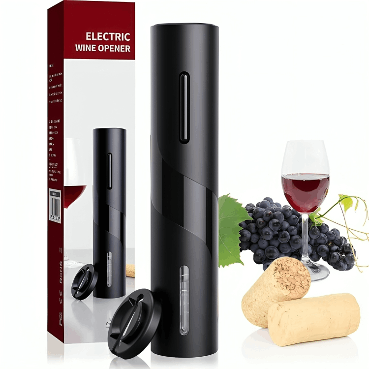 How to use WineCork Pro